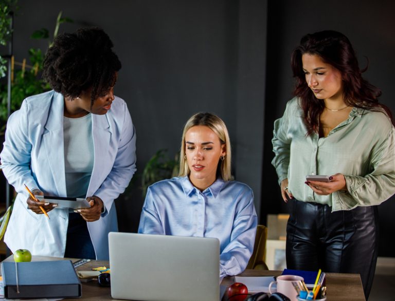 No-Code Compliance Platform