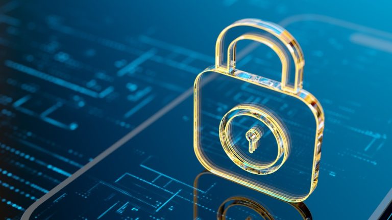 Intellect AI™ Data Security