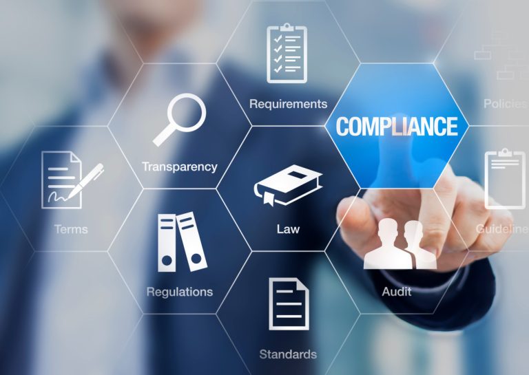 7 Ways to Meet Regulatory Compliance and Standards