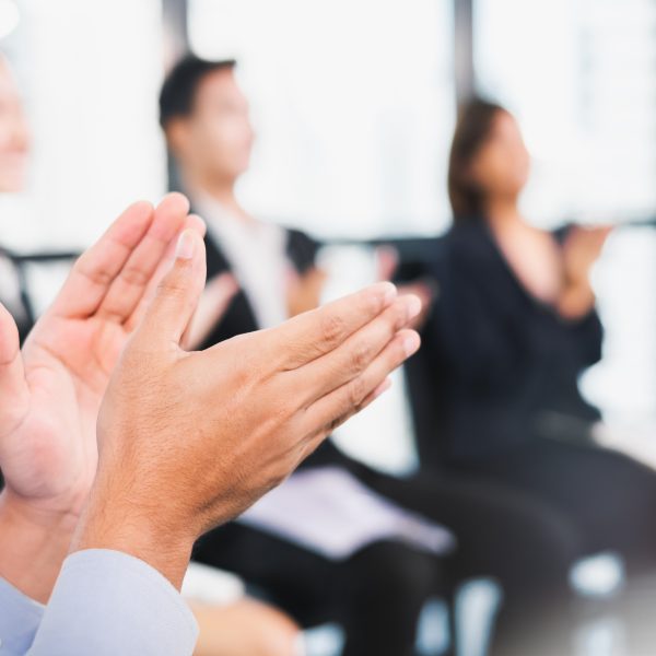 A Culture of Employee Appreciation is a Culture of Quality