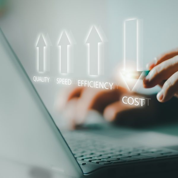 How to reduce your cost of quality with a QMS