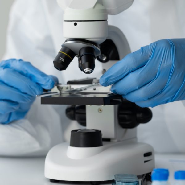 Ensuring Quality and Operational Excellence in Labs