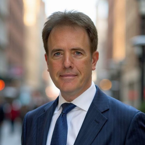 <p>Brendan Crotty</p>
