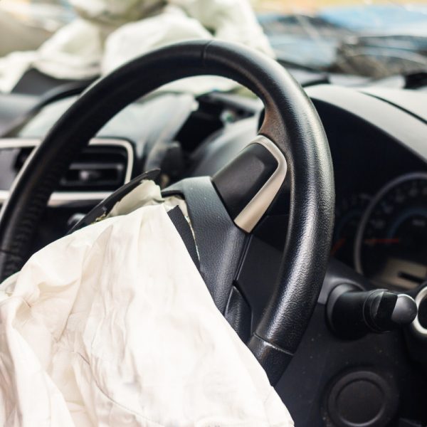 BMW’s Airbag Recall: A Case for Stronger Supplier Quality Management