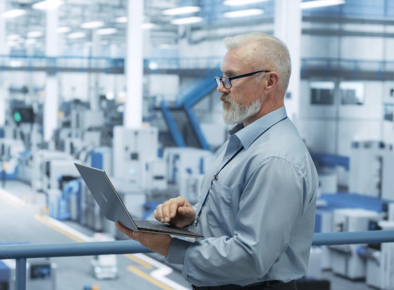 Device History Record