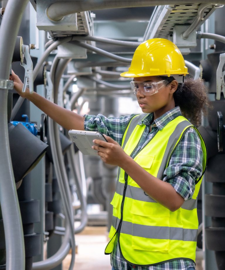 Workplace safety, A-Z