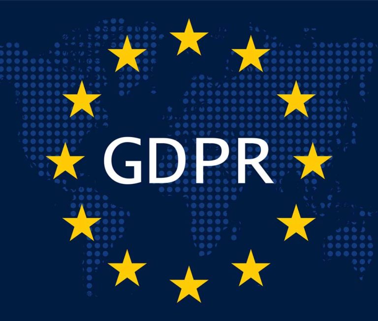 GDPR-Compliant Hosting