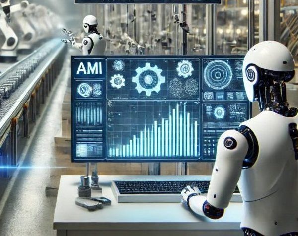 Intelligent QMS Brings Certainty for U.S. Manufacturers Facing Tariffs