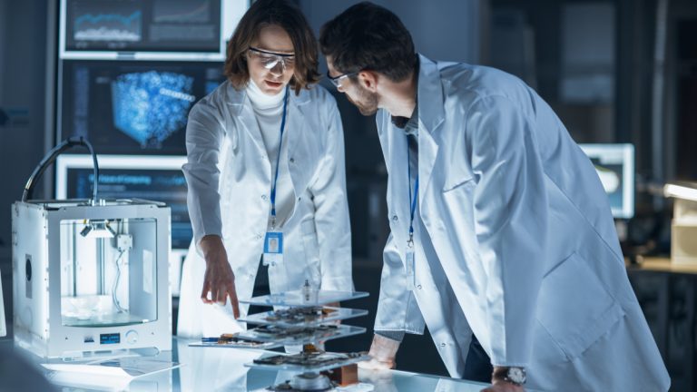 AI-Driven QMS Helps Biomedical Companies Combat Rising Costs from US Tariffs