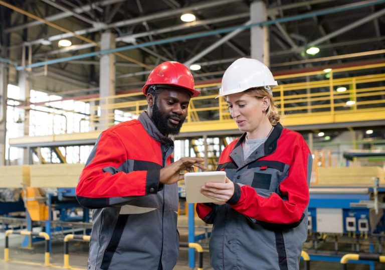 How to Create an Efficient Quality Management Program