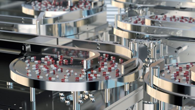 Pharmaceuticals & BioTech Suite