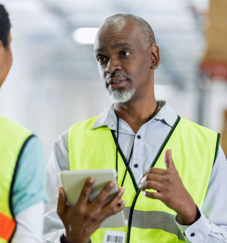 Maintain a complete history of your manufacturing process