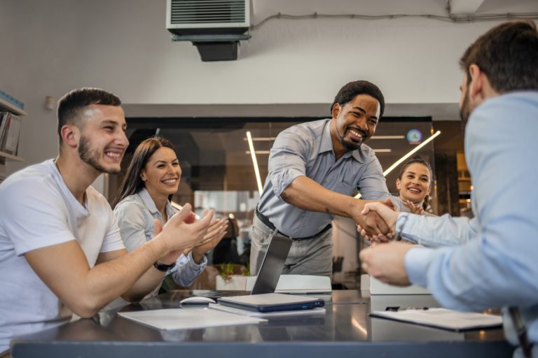 Career opportunities with Intellect