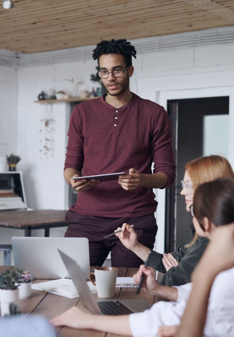 Ensure compliance by tracking training and completion