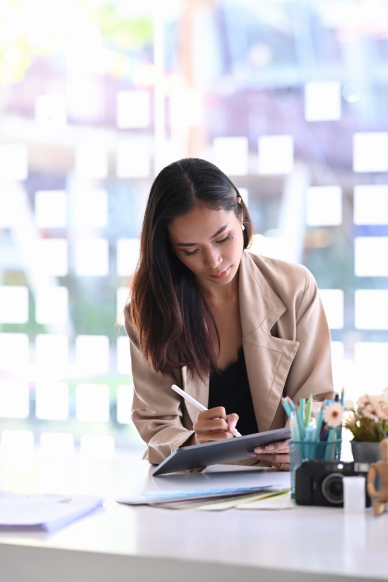 Get the features you need to make audits more productive