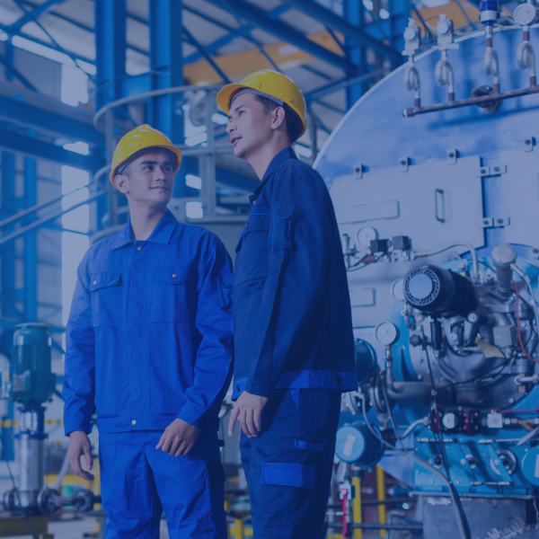 QMS Helps U.S. Manufacturers Adapt to Impending EU Tariffs