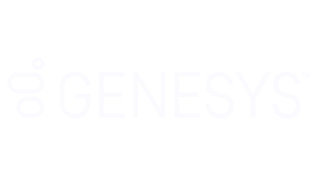 genesys logo