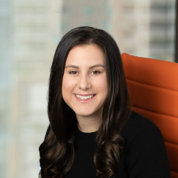 <p>Hillary Fleischer</p>
