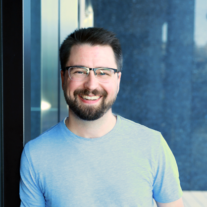 <p>Sean Wetherell</p>
